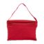Sac isotherme Arlene | 3 l - Rouge