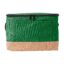 Sac isotherme Dieter | 3 l - Vert