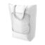 Sac isotherme Hal | Pliable | 13 l - Blanc