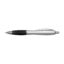 Stylo bille Cardiff - Noir
