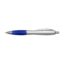 Stylo bille Cardiff - Bleu