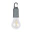 Ampoule Dalton | Vintage | 60 lumens - Gris