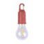 Ampoule Dalton | Vintage | 60 lumens - Bordeaux