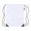 Sac à dos à cordon Enrique | 5 l - Blanc