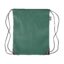 Sac à dos à cordon Enrique | 5 l - Vert