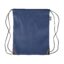 Sac à dos à cordon Enrique | 5 l - Bleu