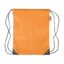 Sac à dos à cordon Enrique | 5 l - Orange