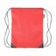 Sac à dos à cordon Enrique | 5 l - Rouge