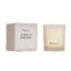 Bougie parfumée Wellmark Echoes of Kindness de 210 g - Rose pâle
