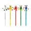 Crayon George | Motif animal - Custom/multicolor