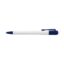 Stilolinea Baron stylo bille | Recharge jumbo - Bleu