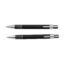Set d'écriture Yolanda | 2 pcs - Noir