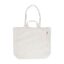 Sac shopping Bennett | 350 g/m² - Kaki écru
