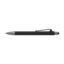 Stylo bille Louis | Stylet - Noir