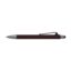 Stylo bille Louis | Stylet - Brun