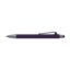 Stylo bille Louis | Stylet - Pourpre