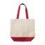 Sac de plage Cole | 15 l - Rouge
